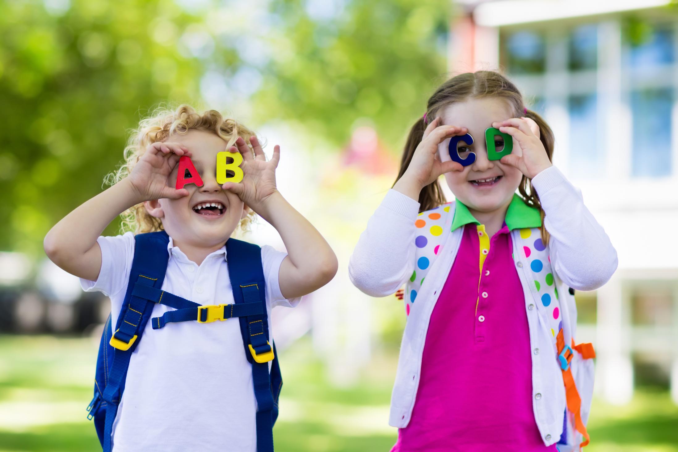 Back to School Habits for Kids: Smooth Transitions with Childcare Support in Filer and Twin Falls, ID