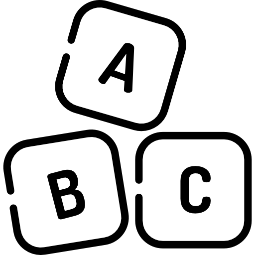 ABC Blocks